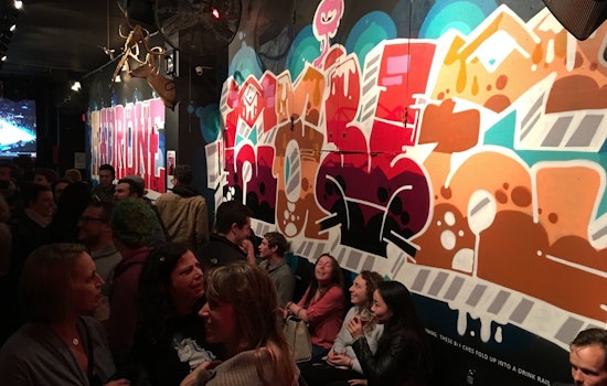 Latest Divisadero Art Walk Spotlights Local Workers