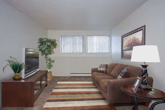 Renting in Colorado Springs: What will $800 get you?