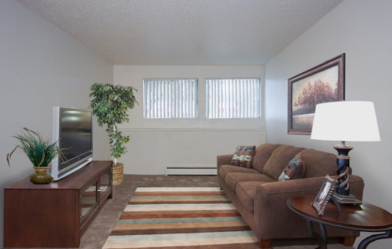 Renting in Colorado Springs: What will $800 get you?