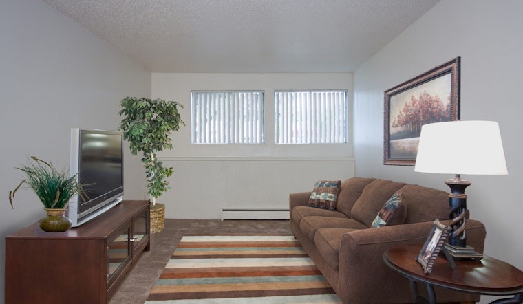 Renting in Colorado Springs: What will $800 get you?