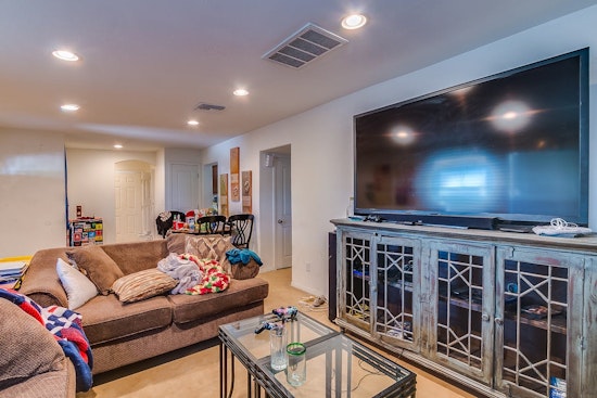 Renting in Tucson: What will $600 get you?