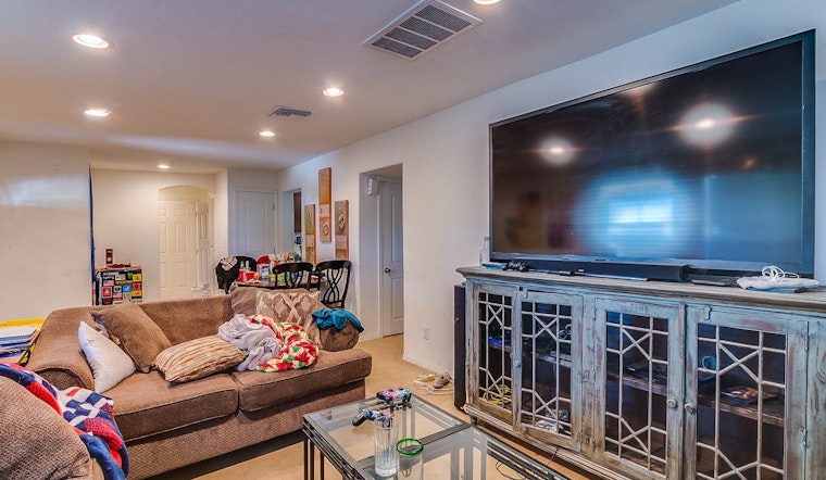 Renting in Tucson: What will $600 get you?