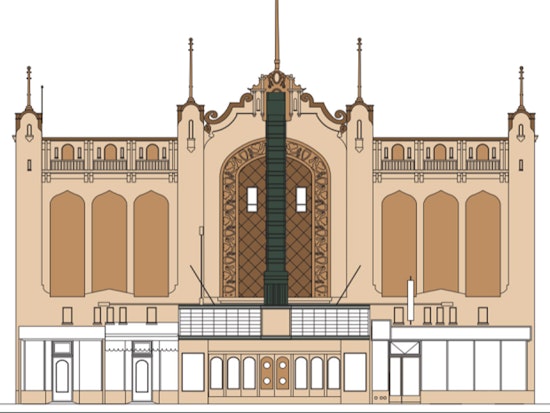 After Reaching Crowdfunding Goal, Avenue Theater Campaign Aims Higher