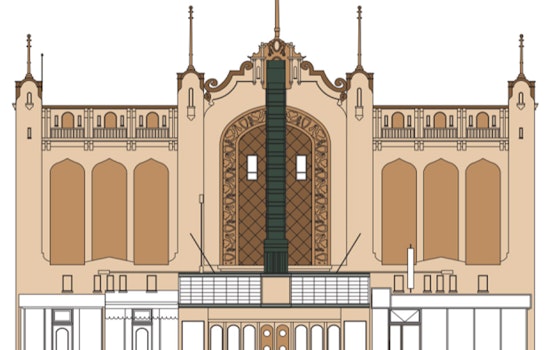 After Reaching Crowdfunding Goal, Avenue Theater Campaign Aims Higher