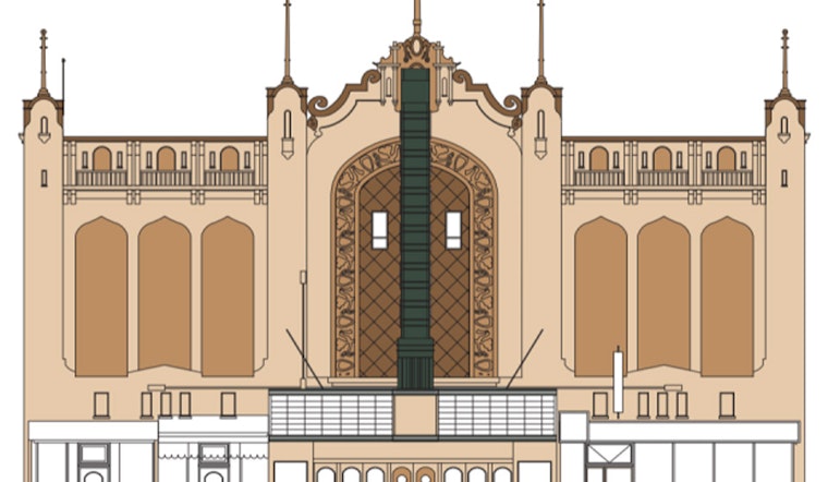 After Reaching Crowdfunding Goal, Avenue Theater Campaign Aims Higher