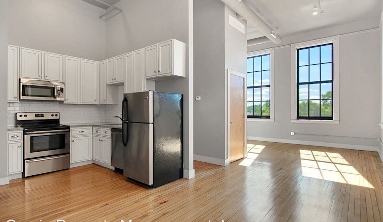 Renting in St. Louis: What will $1,200 get you?
