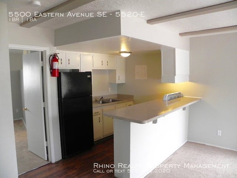 Renting in Albuquerque: What will $500 get you?
