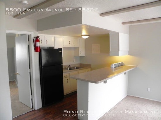 Renting in Albuquerque: What will $500 get you?