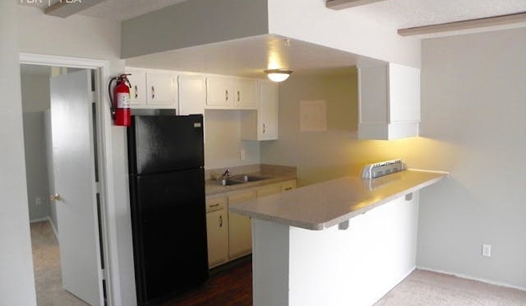 Renting in Albuquerque: What will $500 get you?