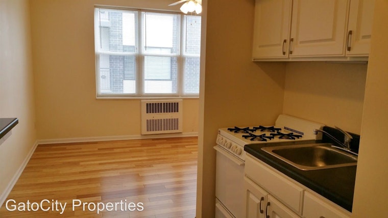 The lowest priced apartment rentals on the market in Lower East Side, Milwaukee