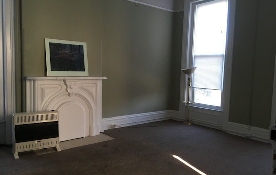 Renting in Louisville: What will $600 get you?