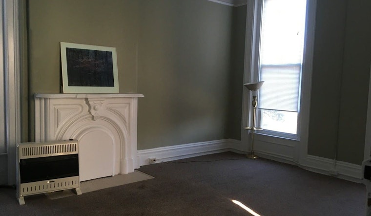 Renting in Louisville: What will $600 get you?