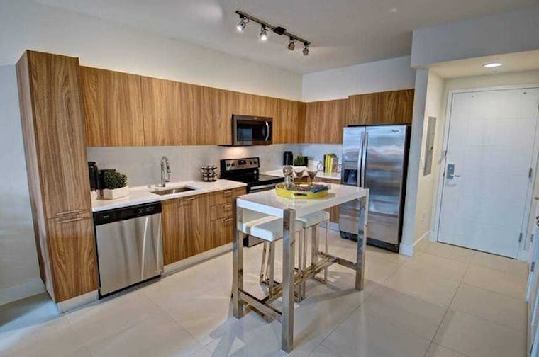 Renting in Tampa: What will $1,700 get you?
