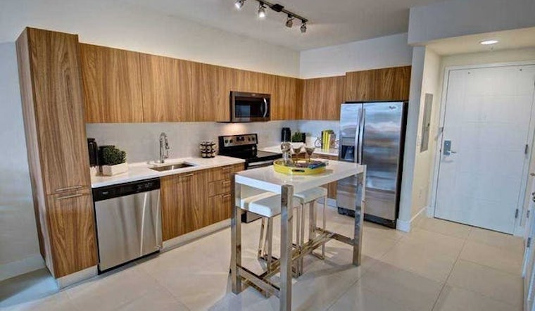 Renting in Tampa: What will $1,700 get you?