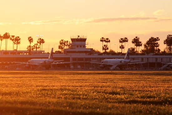 Top Long Beach news: City holds off on airport security staff reorganization; more