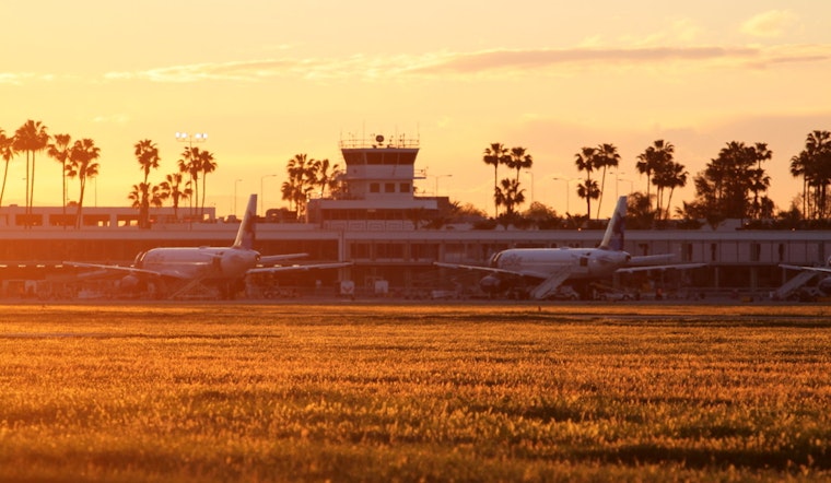 Top Long Beach news: City holds off on airport security staff reorganization; more
