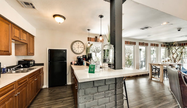 Renting in Fort Worth: What will $700 get you?