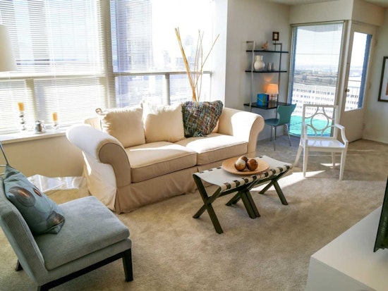 The most inexpensive apartment rentals in Downtown, Indianapolis