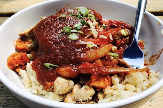 Your guide to the 5 top spots in Columbus' Old North Columbus neighborhood