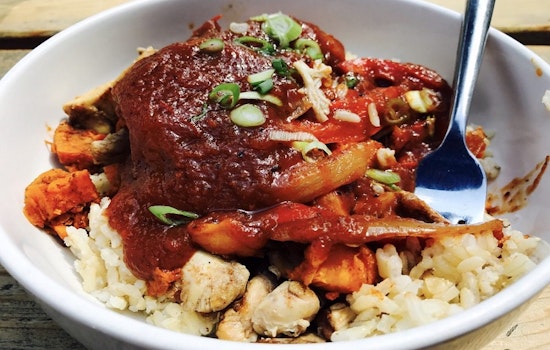 Your guide to the 5 top spots in Columbus' Old North Columbus neighborhood