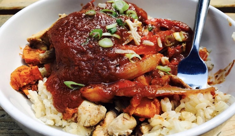 Your guide to the 5 top spots in Columbus' Old North Columbus neighborhood