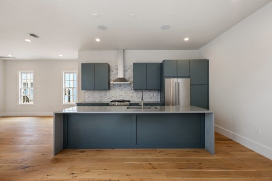 New Orleans's swankiest cribs for rent right now