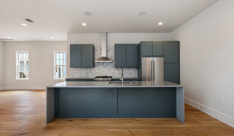 New Orleans's swankiest cribs for rent right now