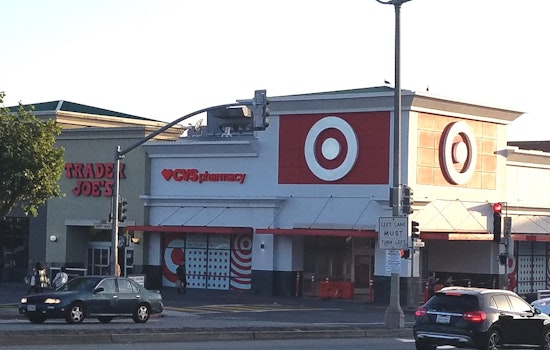 Stonestown Target To Open In July