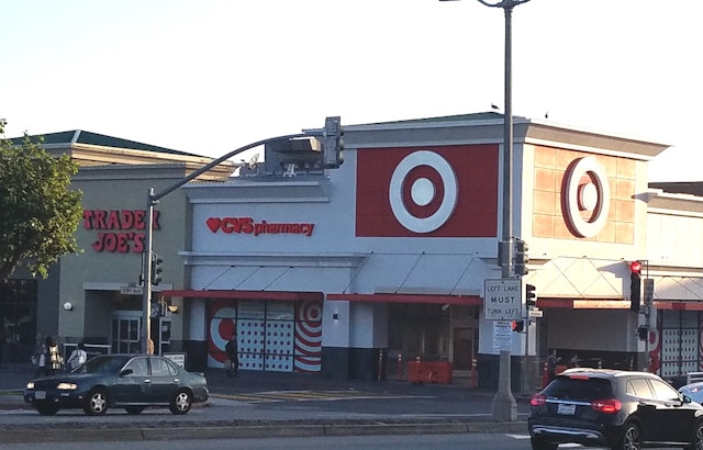 Stonestown Target To Open In July