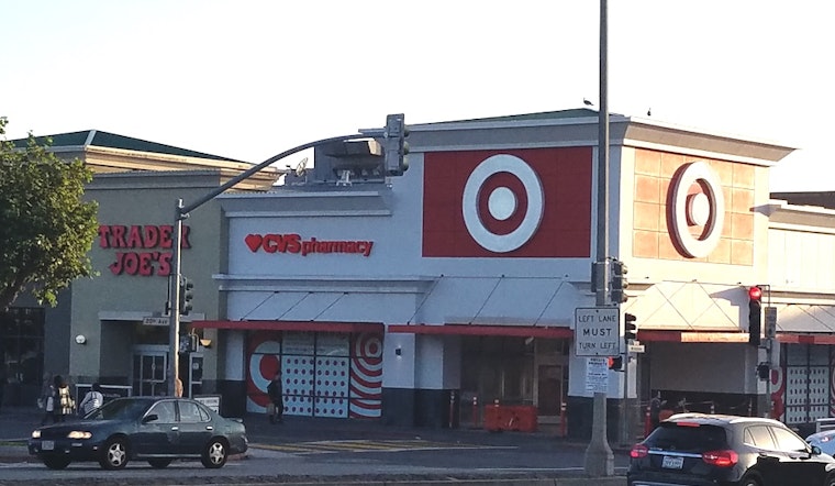 Stonestown Target To Open In July