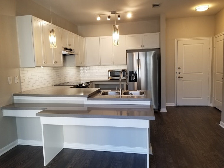 What will $1,500 rent you in St. Edwards, right now?
