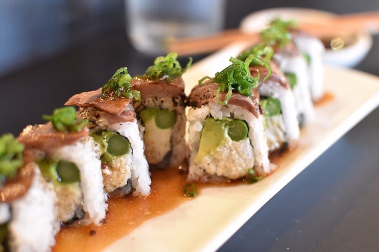 Check out the 5 top spots in Fort Worth's Ridglea North neighborhood
