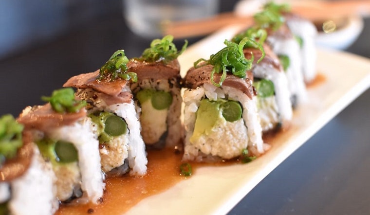 Check out the 5 top spots in Fort Worth's Ridglea North neighborhood