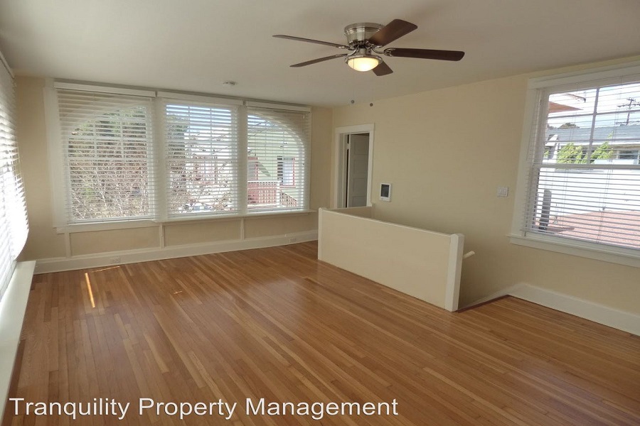 The cheapest apartment rentals on the market in Hillcrest, San Diego