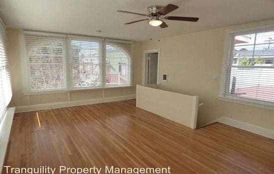 The cheapest apartment rentals on the market in Hillcrest, San Diego
