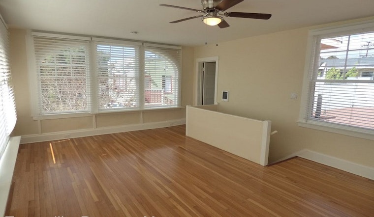 The cheapest apartment rentals on the market in Hillcrest, San Diego