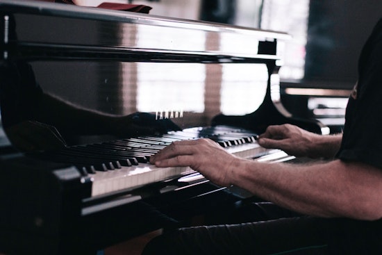 Seattle boasts a hot lineup of music events this week