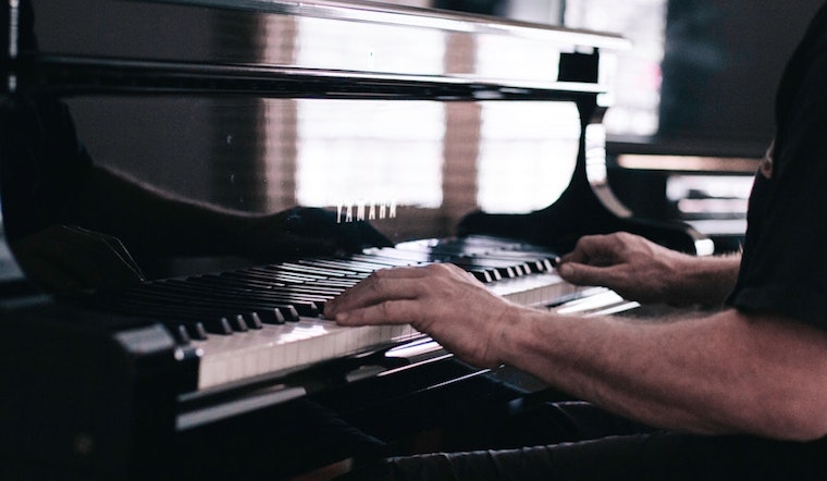 Seattle boasts a hot lineup of music events this week
