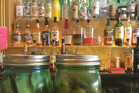 Philadelphia boasts a hot lineup of food and drink events this week