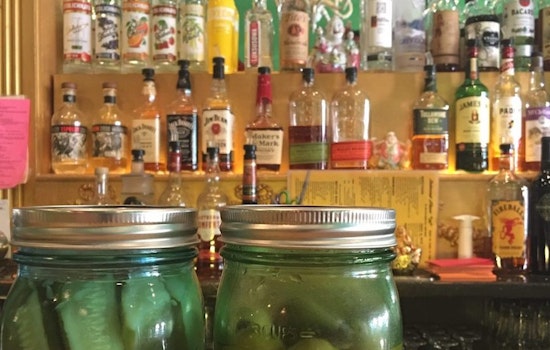Philadelphia boasts a hot lineup of food and drink events this week
