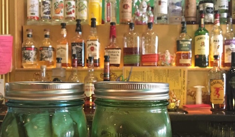 Philadelphia boasts a hot lineup of food and drink events this week
