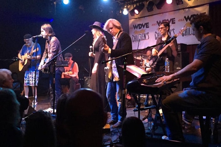 Can't-miss music shows in Pittsburgh this week