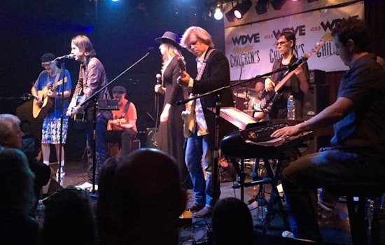 Can't-miss music shows in Pittsburgh this week