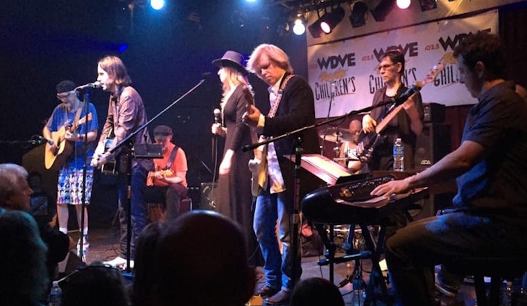 Can't-miss music shows in Pittsburgh this week