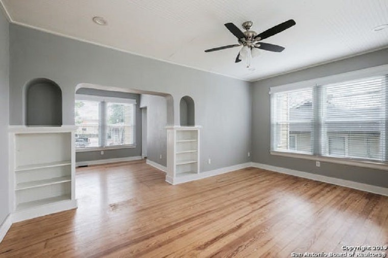 Renting in San Antonio: What will $1,500 get you?