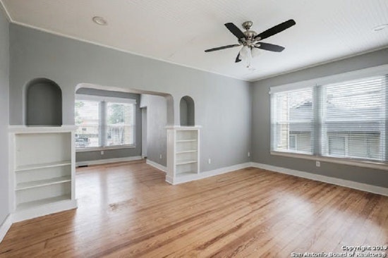 Renting in San Antonio: What will $1,500 get you?