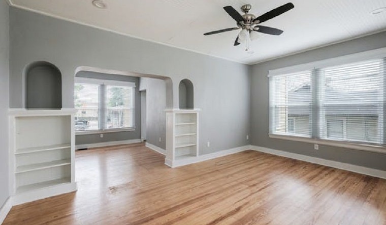 Renting in San Antonio: What will $1,500 get you?