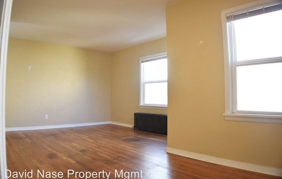 The most affordable apartment rentals on the market in Sellwood-Moreland, Portland
