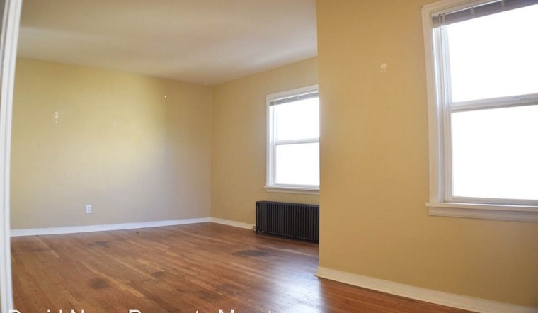 The most affordable apartment rentals on the market in Sellwood-Moreland, Portland