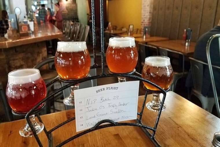 Columbus to host a variety of food and drink events this week